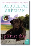 Picture This, by Jacqueline Sheehan, a favorite read by staff of The New Barker.