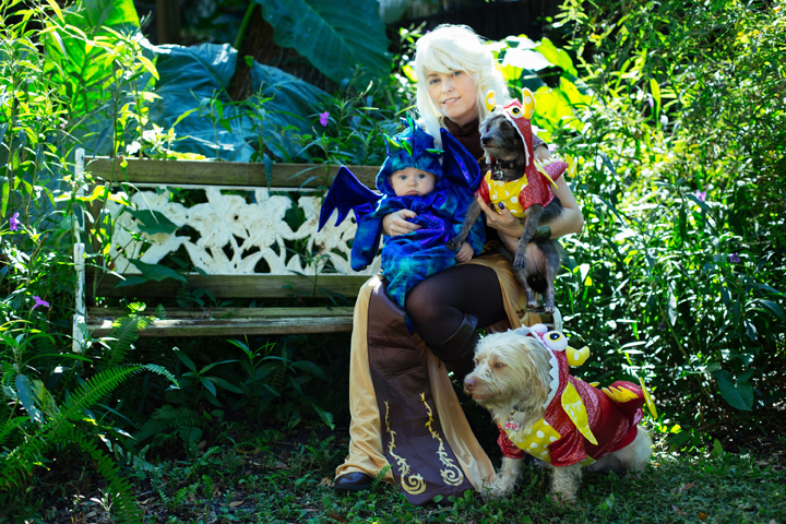 And They Call It Puppy&nbsp;Love.