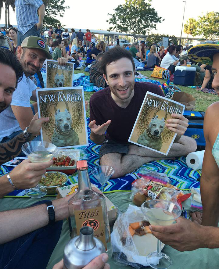 AmericanStage_Titos_TheNewBarker