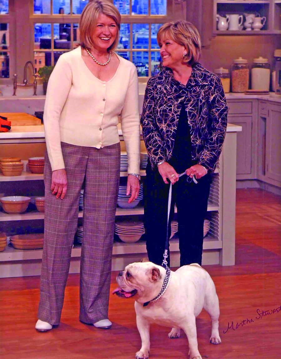 One Good Thing Leads To&nbsp;Another