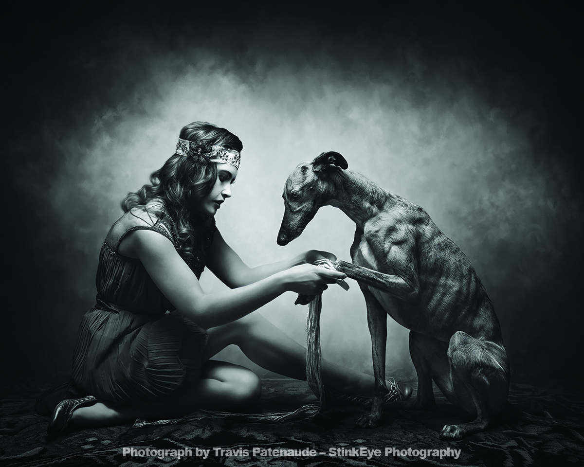 Love Heals All&nbsp;Wounds